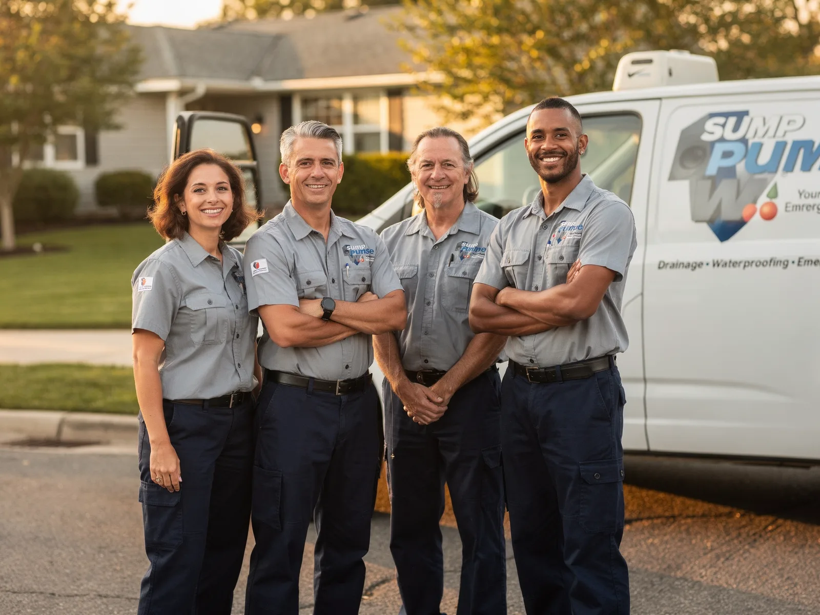 Water Heater Repair company in Brohard, WV